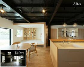 福井県福井市東郷二ケ町