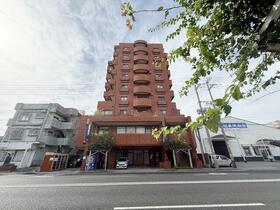 ライオンズマンション曙本通り