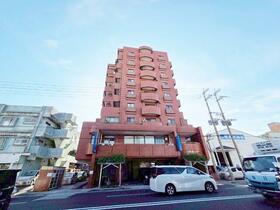 ライオンズマンション曙本通り