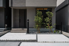 愛知県刈谷市築地町３丁目