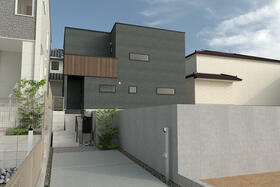 愛知県刈谷市築地町３丁目