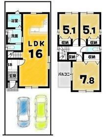 京都府京都市山科区東野八反畑町