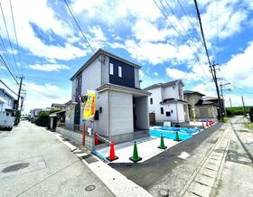 熊本県熊本市西区新土河原１丁目