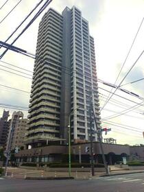 スカイフロントタワー川口