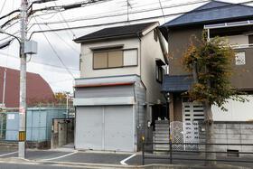 大阪府羽曳野市はびきの７丁目