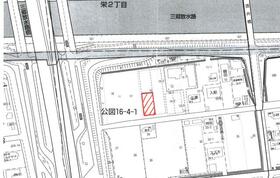 埼玉県三郷市栄４丁目