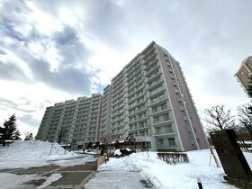 北海道札幌市厚別区大谷地東３丁目