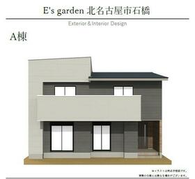 愛知県北名古屋市石橋五反田