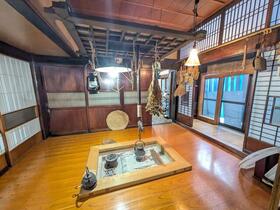 山形県西村山郡朝日町大字大沼