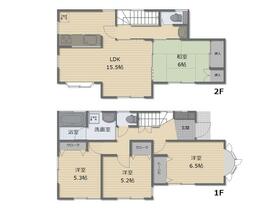 千葉県船橋市西習志野２丁目