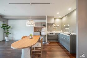 （オルドギアのリノベ邸宅）サンパーク足原