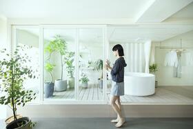 （建築家×ＯＬＤＧＥＡＲ　ＲＥＮＯＶＡＴＩＯＮ）ＯＴＥＭＡＣＨＩ