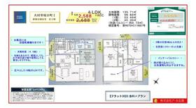 長崎県大村市坂口町