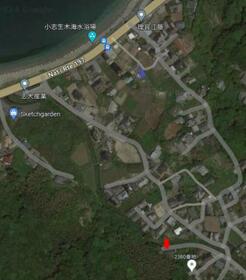 大分県大分市大字志生木