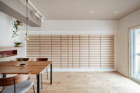 （オルドギアのリノベ）サンライフ霧ヶ丘?