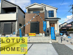 福岡県筑紫野市美しが丘北２丁目