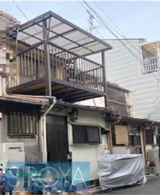 大阪府寝屋川市緑町