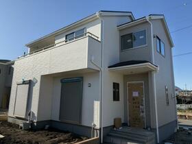 群馬県高崎市箕郷町生原