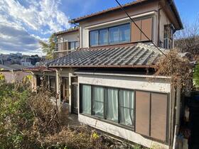 神奈川県横浜市港南区笹下３丁目