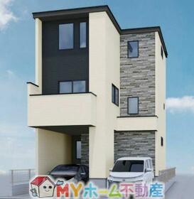 静岡県静岡市葵区北番町