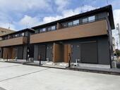 パステークつくばＢ棟のイメージ