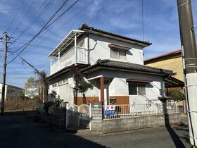 福岡県大牟田市大字甘木