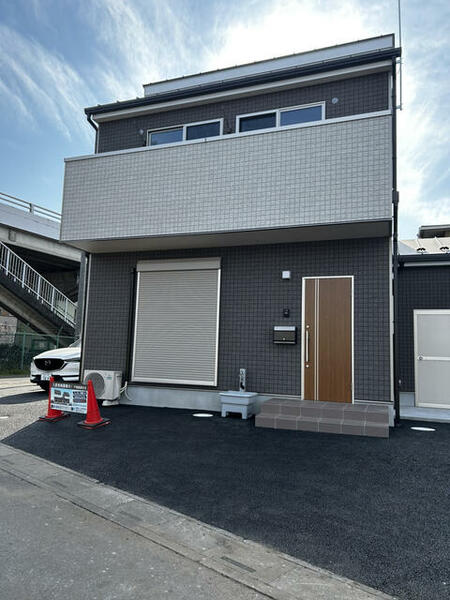 detached 埼玉県日高市高麗川２丁目
地図を見る