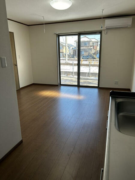 detached 埼玉県日高市高麗川２丁目
地図を見る