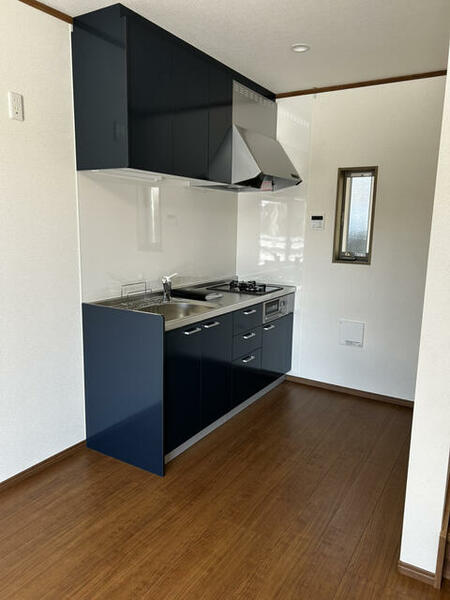 detached 埼玉県日高市高麗川２丁目
地図を見る