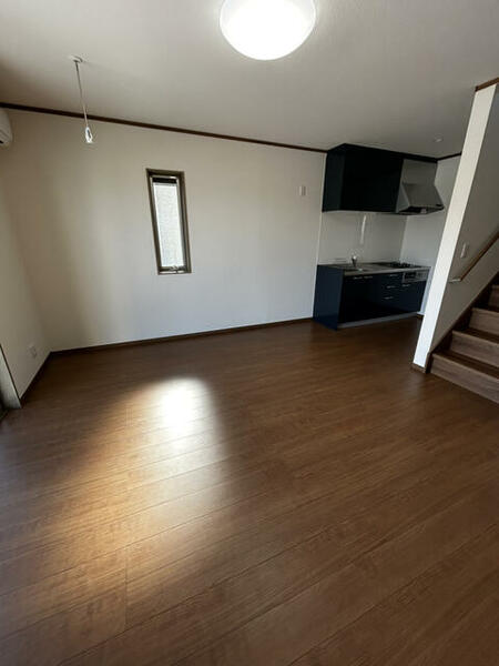 detached 埼玉県日高市高麗川２丁目
地図を見る