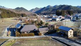 山形県東置賜郡高畠町大字二井宿