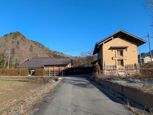 detached 山形県東置賜郡高畠町大字二井宿