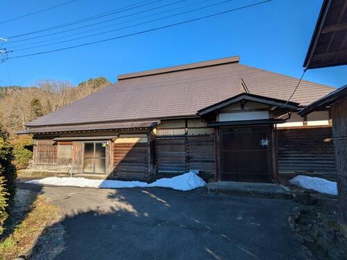 detached 山形県東置賜郡高畠町大字二井宿