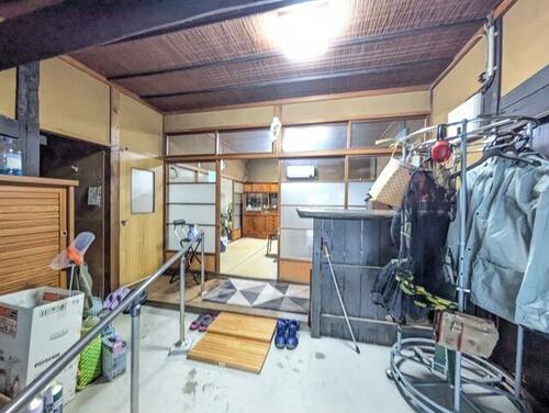 detached 山形県東置賜郡高畠町大字二井宿