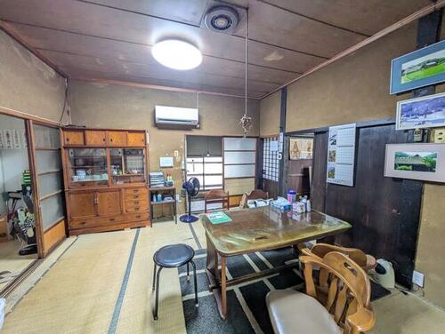 detached 山形県東置賜郡高畠町大字二井宿