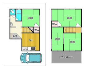大阪府大東市大東町