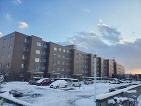 北海道江別市東野幌本町