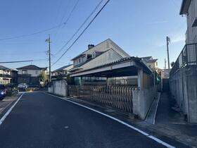 愛知県知立市牛田町コネハサマ