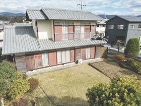 静岡県三島市旭ヶ丘