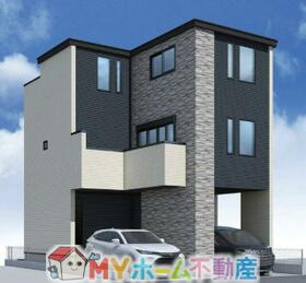 静岡県静岡市駿河区八幡４丁目