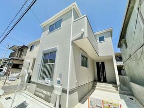 兵庫県明石市藤が丘１丁目