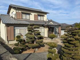 岡山県岡山市北区建部町中田