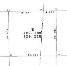北海道空知郡奈井江町字奈井江町