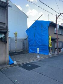 京都府京都市中京区壬生松原町