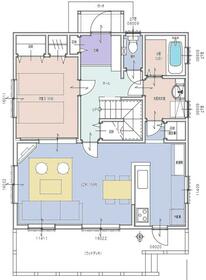 山梨県北杜市長坂町中丸