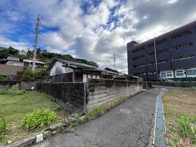 山口県下関市長府三島町