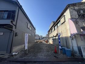 大阪府柏原市清州１丁目