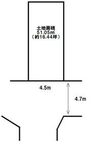大阪府大東市氷野２丁目