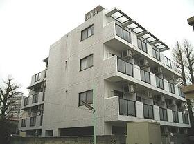 ホーユウコンフォルト鶴ヶ峰