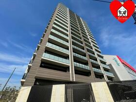 クレアネクスト古国府ザ・タワー